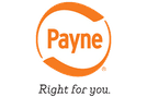 Payne Logo