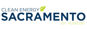 Clean Energy Sacramento Logo