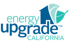 Energy Upgrade California Logo