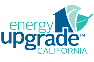 Energy Upgrade California Logo