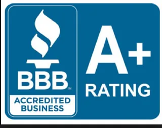 Better Business Bureau Logo