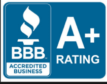 Better Business Bureau Logo