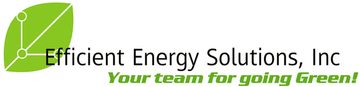 Logo, Efficient Energy Solutions Inc