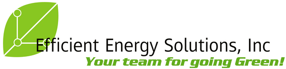 Logo, Efficient Energy Solutions Inc