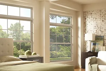 Window replacement in Santa Rosa