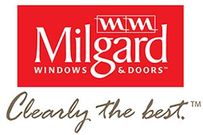 Milgard Logo