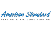 American Standard Logo