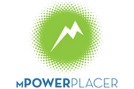 M Power Placer Logo